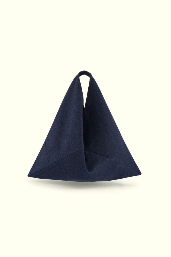 Le sac Vera bleu foncé - steseline - SAC - Bleu foncé