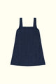 La robe Dînette bleu foncé - steseline - ROBE - S
