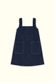 La robe Dînette bleu foncé - steseline - ROBE - S