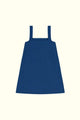La robe Dînette bleu roi - steseline - ROBE - S