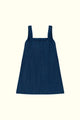 La robe Dînette bleue - steseline - ROBE - S