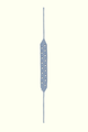 Le bandeau BBB œillets bleu clair - steseline - ACCESSOIRES - Bleu clair
