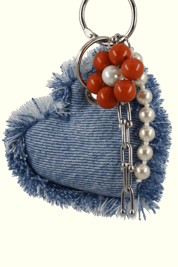 Le grigri Cœur - steseline - ACCESSOIRES - Coeur