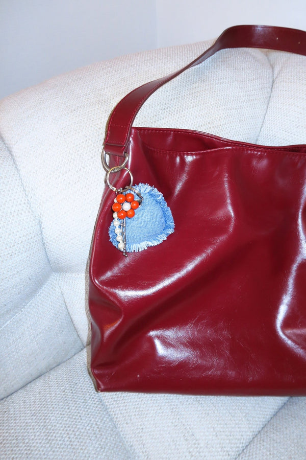 Le grigri Cœur - steseline - ACCESSOIRES - Coeur