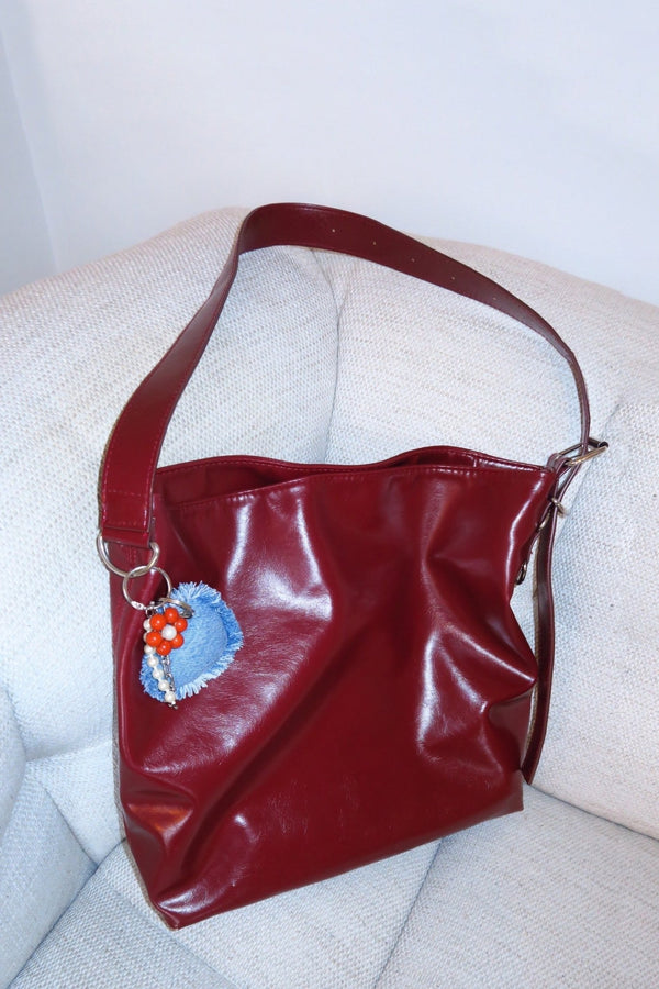 Le grigri Cœur - steseline - ACCESSOIRES - Coeur