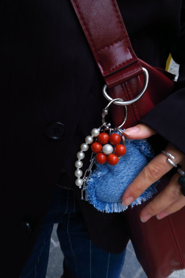 Le grigri Cœur - steseline - ACCESSOIRES - Coeur