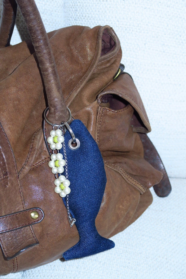 Le grigri Poisson - steseline - ACCESSOIRES - Poisson