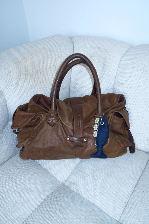 Le grigri Poisson - steseline - ACCESSOIRES - Poisson