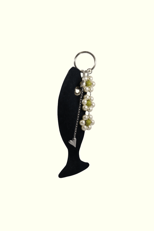 Le grigri Poisson - steseline - ACCESSOIRES - Poisson