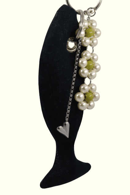 Le grigri Poisson - steseline - ACCESSOIRES - Poisson