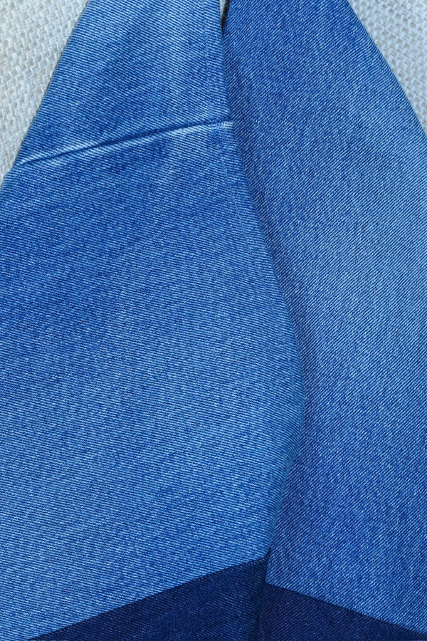 Le sac Vera patchwork foncé - steseline - SAC - Patchwork