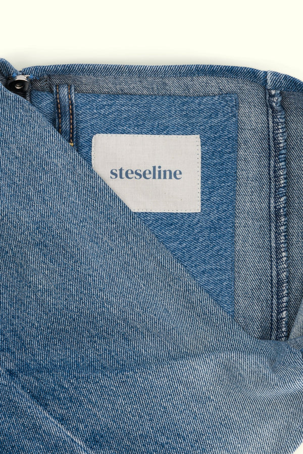 Le sac Vera patchwork foncé - steseline - SAC - Patchwork